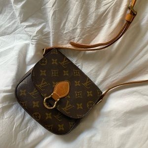 Louis Vuitton St.Cloud PM